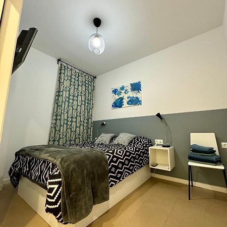 Moderno Apartamento Con Parking,Tarrassa, Barcelona Terrassa Dış mekan fotoğraf