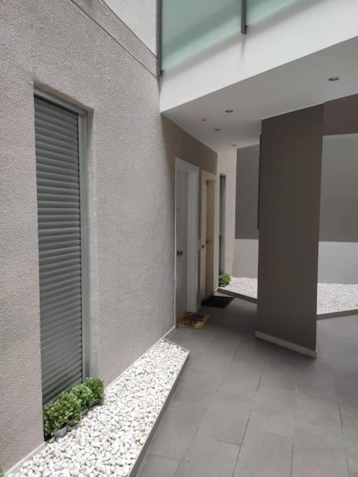 Moderno Apartamento Con Parking,Tarrassa, Barcelona Terrassa Dış mekan fotoğraf