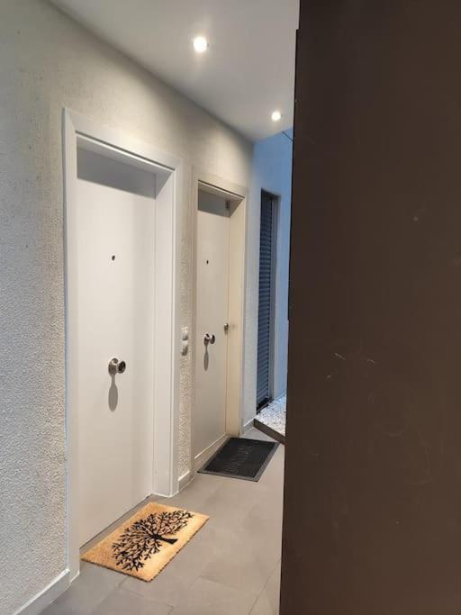 Moderno Apartamento Con Parking,Tarrassa, Barcelona Terrassa Dış mekan fotoğraf