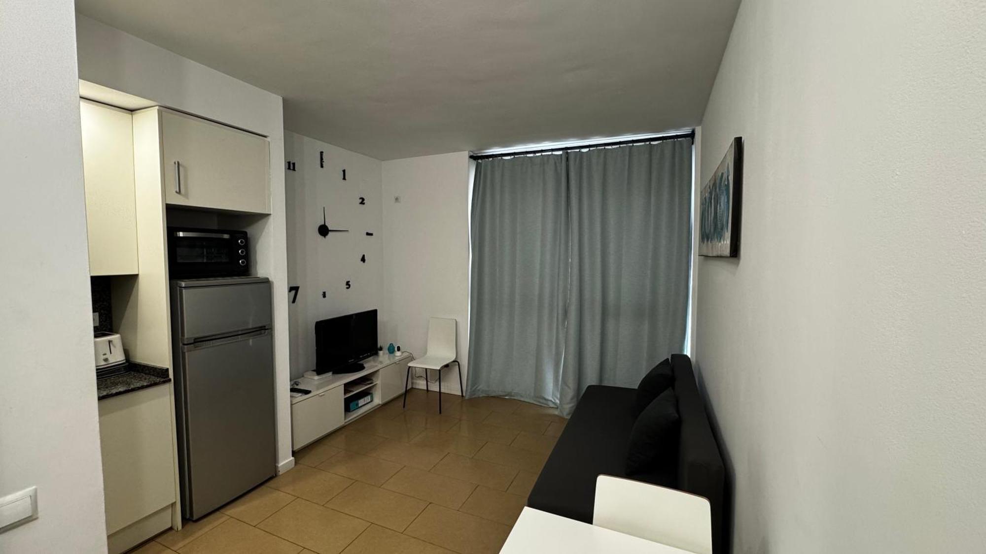 Moderno Apartamento Con Parking,Tarrassa, Barcelona Terrassa Dış mekan fotoğraf